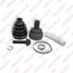 WENDERW WERZ369 Шрус наружный mercedes w221 (s320, s450, s500) - 1