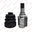 WENDERW WERZ375 Шрус внутренний правый (R) toyota yaris (02-05) - 2