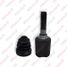 WENDERW WERZ425 Шрус внутренний левый (L) nissan dualis (j10) (07...), qashqai prcmake (08...) - 2