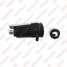 WENDERW WETC029 Моторчик омывателя mitsubishi pajero pinin (h6,h7) (99-05) - 1