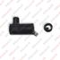 WENDERW WETC029 Моторчик омывателя mitsubishi pajero pinin (h6,h7) (99-05) - 2