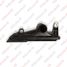 WENDERW WETF049 Фильтр масляный акпп honda cr-v (02-06), accord VII (03-08) - 2