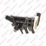 WENDERW WETR068 Корпус термостата ford fiesta (01-07) - 2
