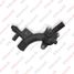 WENDERW WETR206 Фланец системы охлаждения opel astra j (10-...), corsa d (06-...), insignia (08-...) - 1