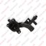 WENDERW WETR206 Фланец системы охлаждения opel astra j (10-...), corsa d (06-...), insignia (08-...) - 3