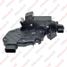 WENDERW WEZ038 Замок двери передней правой (R) land rover discovery IV (09…), evocue (11…) - 1