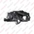 WENDERW WEZ041 Замок капота с датчиком ford focus III - 1