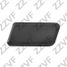 ZZVF GRA28659 Крышка форсунки омывателя левая (L) nissan navara (d40) (05...), pathfinder (r51) (05-15) - 1