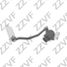 ZZVF GRA31288 Датчик регулировки дорожного просвета в сборе volvo xc70 (12-...), S60 (10-18) - 1
