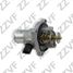 ZZVF GRA58447 Термостат в сборе с датчиком opel astra j/vectra/chevrolet aveo/cruze (11…) - 1