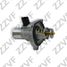 ZZVF GRA58447 Термостат в сборе с датчиком opel astra j/vectra/chevrolet aveo/cruze (11…) - 2