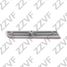 ZZVF GRA8355 Отражатель бампера задний правый (R) mitsubishi lancer (cy) (07...) - 2