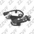 ZZVF GRA89407 Датчик регулировки дорожного просвета задний правый toyota land cruiser 200 (08-...) - 2