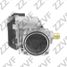 ZZVF ZV27463 Дроссельная заслонка BMW 3f30/f31 (11-...) - 2