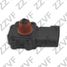 ZZVF ZVAT006 Датчик абсолютного давления chevrolet tahoe II GMT 800 (99-06), cadillac escalade III (06-14) - 1