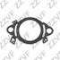ZZVF ZVBZ0707 Прокладка клапана EGR land rover freelander 2 (07-14) - 1