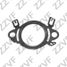 ZZVF ZVBZ0707 Прокладка клапана EGR land rover freelander 2 (07-14) - 2