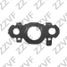 ZZVF ZVBZ0727 Прокладка турбокомпрессора land rover freelander II (07-14) - 1