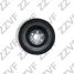 ZZVF ZVCHK001 Шкив коленвала skoda octavia (04-13) - 2