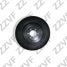 ZZVF ZVCHK005 Шкив коленвала BMW 3 e90/e91 (05-...) - 2