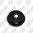 ZZVF ZVCHK010 Шкив коленвала BMW X3 F25 (10-...) - 1