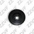 ZZVF ZVCHK010 Шкив коленвала BMW X3 F25 (10-...) - 2