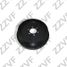ZZVF ZVCHK011 Шкив коленвала BMW 5 f10/f11 (09-16) - 1