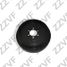ZZVF ZVCHK013 Шкив коленвала BMW 5 f10/f11 (09-16) - 1