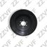ZZVF ZVCHK013 Шкив коленвала BMW 5 f10/f11 (09-16) - 2