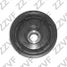 ZZVF ZVCHK017 Шкив коленвала mercedes w216 CL (06-...) - 2