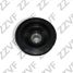 ZZVF ZVCHK018 Шкив коленвала mercedes w205 (13-...) - 2
