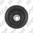ZZVF ZVCHK019 Шкив коленвала mercedes w212 (09-...) - 2