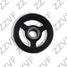 ZZVF ZVCHK022 Шкив коленвала opel antara (07-...) - 2