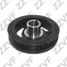 ZZVF ZVCHK024 Шкив коленвала opel insignia (08-17) - 1