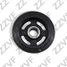ZZVF ZVCHK025 Шкив коленвала toyota lexus rx270/350/450h (08-15), rav4 (07-12) - 2