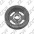 ZZVF ZVCHK026 Шкив коленвала toyota camry V50 (11-...), rav4 (17-19) - 1