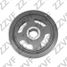 ZZVF ZVCHK026 Шкив коленвала toyota camry V50 (11-...), rav4 (17-19) - 2