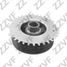 ZZVF ZVCHK027 Шкив коленвала mazda3 (06-…), mazda5 (07-…) - 2