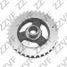 ZZVF ZVCHK028 Шкив коленвала mazda6 (02-…) - 1