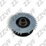 ZZVF ZVCHK030 Шкив коленвала mazda 6 GH (07-...), 6 GG (02-07) - 1