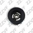 ZZVF ZVCHK030 Шкив коленвала mazda 6 GH (07-...), 6 GG (02-07) - 2