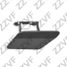 ZZVF ZVFP444 Крышка форсунки омывателя левая (L) mercedes w212 (09...) - 1