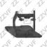 ZZVF ZVFP444 Крышка форсунки омывателя левая (L) mercedes w212 (09...) - 2