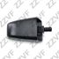 ZZVF ZVFP460 Форсунка омывателя фары L/R toyota land cruiser 100 (98-…) - 2
