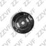 ZZVF ZVM596 Маховик VW passat B6 (05-10) - 1