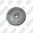 ZZVF ZVM947 Маховик audi A3 (04-...) - 1