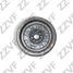 ZZVF ZVM947 Маховик audi A3 (04-...) - 2