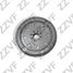 ZZVF ZVM963 Маховик skoda yeti (09-...) - 2