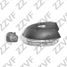 ZZVF ZVPFR025 Повторитель поворота в боковое зеркало левый (L) VW passat (11-15), CC (12-17) - 1