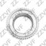 ZZVF ZVPH145 Подшипник ступицы комплект mitsubishi pajero/montero sport (k9) (97-08) - 1